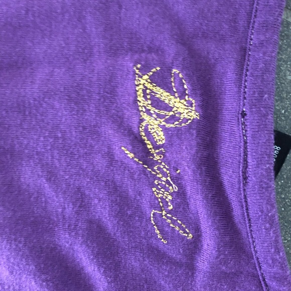 Purple Desigual Dress for Women - Picture 6 of 9